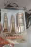 欧莱雅（LOREAL）美颜遮瑕隔离露40ml+小金管防晒15ml*2 户外高倍防晒霜清爽护肤 实拍图
