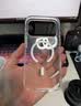 贝尔金（BELKIN）适用iphone17promax手机壳 苹果17promax全包磁吸手机壳 透明手机保护套 实拍图