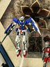 万代（BANDAI）RG15 能天使 拼装模型 实拍图