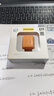 品胜3C苹果17ProMax充电器45W氮化镓充电套装PD40W插头Type-C快充适用苹果iPhone16/15华为手机小巧橙 实拍图
