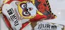 统一 小当家 五香牛肉味干脆面 整箱装（新老包装随机发货） 实拍图