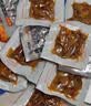 良品铺子鱿鱼小爪爪香辣味200g鱿鱼须鱿鱼丝鱿鱼仔休闲零食开袋即食解馋 实拍图