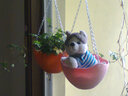 海尔（Haier）欧洲热卖移动空调家用厨房机房真空调制冷除湿一体机免挂机安装免排水智能便携立式空调 大1匹单冷(14㎡内)店长推荐 实拍图