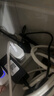 小米Type-C充电器快充版20W Type-C转lighting线快充版 适用苹果iphone手机ipad等设备充电头 快充套装（插头+数据线） 实拍图