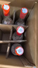 汾酒53度黄盖玻汾  清香型白酒 高度口粮酒  泡酒 53度 475mL 6瓶 整箱装非原箱 实拍图
