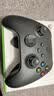 微软（Microsoft）XBOX无线游戏手柄 无线控制器 磨砂黑 蓝牙适配XBOX/PC/平板/手机Steam促销黑神话悟空 33号远征队 实拍图