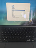 Apple/苹果AI【70W快充】MacBook Air13英寸M5 (10+10核) 16G 1TB午夜色笔记本电脑Z1L70002U 实拍图