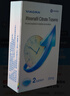 【原研药】万艾可 Viagra 枸橼酸西地那非片 25mg*2片/盒 男科用药 小蓝片 27年品质守护 实拍图