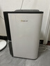 德业（Deye）除湿机/抽湿机 除湿量25升/天 45㎡家用轻音地下室除潮除湿器干衣机客厅卧室 手机智控DYD-T22A3 实拍图