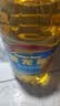 金龙鱼食用油 原料欧洲进口 自然葵香葵花籽油5L（新老包装随机发货） 实拍图