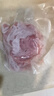 庄园黑 黑猪里脊肉丝净重1.2斤 里脊肉猪柳炒菜肉食材猪肉生鲜 实拍图