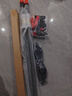 京东京造 落地支撑架单杠 引体向上杆单杠家用健身器材室内运动97-140cm 实拍图