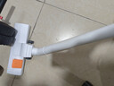 德尔玛（Deerma）【重磅新品】TJ700S 干吹两用吸尘器 家用商用 吸尘器桶式大吸力 整机降噪设计ZN-530 实拍图