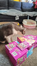 伟嘉主食猫罐头软包主食餐包 进口成猫妙鲜包(金枪鱼+海洋鱼)味85g*6 实拍图