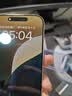 Apple/苹果【需签收激活】iPhone 16 Pro 128GB 白色钛金属 支持移动联通电信5G 双卡双待手机 国补 实拍图