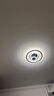 雷士（NVC）led灯盘吸顶替换灯芯灯泡灯板圆形磁吸灯条光源模组40瓦白光6500K 实拍图
