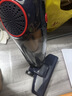 海尔（Haier）吸尘器家用手持推杆立式有线吸尘器 二合一强劲大吸力大功率宠物猫毛发清洁除尘机ZL605G 甄选好礼 实拍图