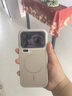 小米（MI）小米 17 Pro 妙享背屏 光影大师 第五代骁龙8至尊版 白色 16GB+512GB 5G手机 国家补贴 实拍图