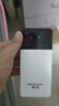 begle【送1500G】支持三网通5G 4G设备随身wifi6移动无线wi-fi7高速网络车载无限流量路由器2026新款 10000毫安【三网5Ghz】32核白+10倍网速 实拍图