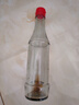 鲁花 食用油 物理压榨 芝麻香油（凉拌 调味 烹饪 火锅） 350ml 实拍图