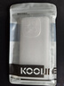 KOOLIFE 适用vivo iQOO Z10 Turbo/+手机壳z10turbo Pro手机套镜头全包简约亲肤透明软壳淡化指纹外背壳 实拍图
