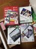 INSTAX富士instax立拍立得 宽幅相纸 彩虹双包装20张（适用于WIDE系列相机） 实拍图