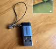飞利浦（PHILIPS）USB3.2转Type-C转接头10G速率移动硬盘手机平板车载接口充电数据连接线转换器 实拍图