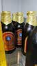 青岛啤酒（TsingTao）金质小棕金 低温酿造 296ml*24瓶 整箱装 实拍图