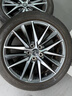 普利司通（Bridgestone）汽车轮胎 235/45R18 94W T005A 原厂配套凯美瑞/适配帕萨特/锐志  实拍图