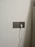 普联（TP-LINK）AX3000M全屋WiFi6套装千兆双频无线AP面板ac+ap套装POE路由器全屋面板 套餐六（5口千兆AC路由器*1+银色面板AP*4） 实拍图