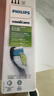 飞利浦（PHILIPS） 电动牙刷头适用HX9362HX9352HX9332HX9372HX9312 3支 钻石刷HX6063/96黑色 实拍图