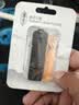 联想（Lenovo）瑞天32G Type-C USB3.2双接口U盘 手机电脑通用 商务办公u盘 PU200系列 实拍图