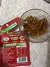 乌江榨菜 下饭菜 佐餐小菜 麻辣味红油榨菜丝 80g*25袋 家庭装  实拍图