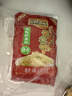 乌江榨菜 下饭菜 清香口感 清淡 美味榨菜丝（80g+8g）*5袋 实拍图
