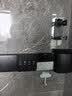 海尔（Haier）全隐藏式国家补贴电热水器60升50线控一级能效双管变频速热3300W免换镁棒家用安全防电墙小尺寸L7N 60L 3300W 【免换镁棒丨锆金全瓷不留垢】 实拍图