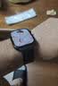 小米（MI）REDMI Watch 5 典雅黑心率血氧监测 蓝牙通话红米手表5 24天超长续航智能手表男女 实拍图