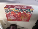 鲜京采 厄瓜多尔白虾 净重3斤/盒 特大号20-30规格   30-45只/盒 实拍图