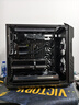 酷冷至尊（CoolerMaster）HAF700 EATX全塔电脑机箱 支持480散热水冷/15x风扇位/9xSSD位/免工具安装/4090 实拍图