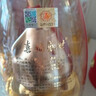 五粮液股份出品 喜福盛世聚财金樽 浓香型优级白酒 52度500mL 宴请礼品 实拍图