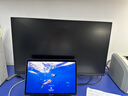 KTC 27英寸2K高清144Hz显示器 高亮护眼 低蓝光 HDMI接口 家用笔记本外接办公液电脑显示屏 2026款 实拍图