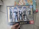 TOI图益潮玩拼图哈利波特1000片成人减压解闷玩具生日礼物呼神护卫 实拍图