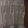 盛世泰堡玻璃花瓶水培透明水养植物插花大花瓶客厅餐厅装饰摆件直筒款1030 实拍图