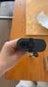 罗技（Logitech）Brio 95 全高清网络摄像头 视频会议直播摄像头 视频通话 电脑笔记本摄像头 带麦克风 商用版 黑色 实拍图