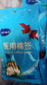 海氏海诺医用无菌棉签10cm*50支*20袋成人婴儿清洁消毒单头塑封口1000支 实拍图