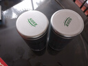乐品乐茶茉莉花茶茶叶特级川派横县飘雪浓香绿茶新茶袋装250g自己喝送礼袋 实拍图