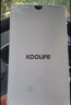 KOOLIFE【28°防窥】适用 三星S25ultra钢化膜防偷窥SAMSUNG S25ultra防窥膜隐私保护贴膜超薄防摔防指纹 实拍图