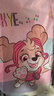 汪汪队立大功婴儿吃饭罩衣宝宝男女童画画无袖围裙小孩儿童反穿衣PA1819 110 实拍图