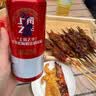 百威【哈兰德同款】世界杯珍藏版啤酒【40周年限定】500ML*12听礼盒装 实拍图