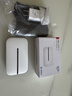 华为鸿蒙智选随身wifi6移动无线随行WiFi3网络4g无线网卡携带无限制三网全国通用流量2026款5G AX15B 顶配WiFi6白【三网切换】3000毫安大电池 实拍图