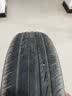 双星JUOGO轮胎 195/60R16 89H SH71适配新轩逸/骐达/启辰D60 实拍图